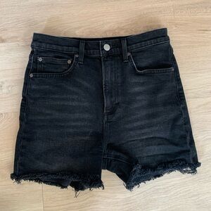 Denim Forum Arlo Short
